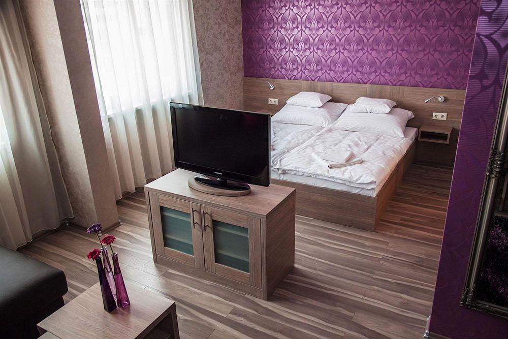 Vitta Hotel Superior Βουδαπέστη Δωμάτιο φωτογραφία